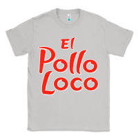 Moon Dust El Pollo Loco Classic Tee - linhVisuals