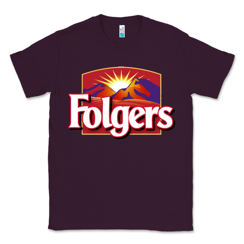 Folgers Classic Tee by linhVisuals | Teevron