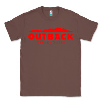 Chestnut outback steakhouse Classic Tee - linhVisuals
