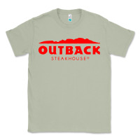 Matcha outback steakhouse Classic Tee - linhVisuals