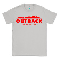 Moon Dust outback steakhouse Classic Tee - linhVisuals