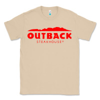 Mushroom outback steakhouse Classic Tee - linhVisuals