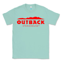 Seafoam outback steakhouse Classic Tee - linhVisuals