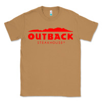 Toasted Coconut outback steakhouse Classic Tee - linhVisuals