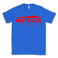 True Royal outback steakhouse Classic Tee - linhVisuals
