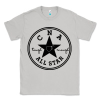 Moon Dust all star cna Classic Tee - linhVisuals