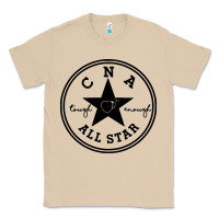Mushroom all star cna Classic Tee - linhVisuals