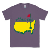 Master Golf Tournament Classic Tee | Teevron
