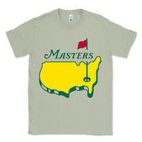 Matcha MASTER GOLF TOURNAMENT Classic Tee - linhVisuals