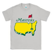 Moon Dust MASTER GOLF TOURNAMENT Classic Tee - linhVisuals