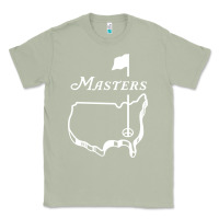 Matcha MASTER GOLF TOURNAMENT Classic Tee - linhVisuals