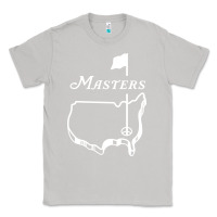 Moon Dust MASTER GOLF TOURNAMENT Classic Tee - linhVisuals