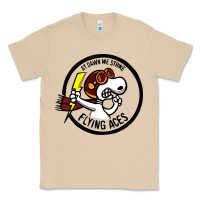 Flying Aces Classic Tee | Teevron