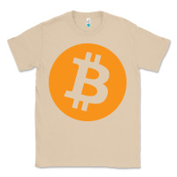 Mushroom bitcoin ledger blockchain satoshi btc Classic Tee - linhVisuals