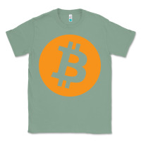 Sage bitcoin ledger blockchain satoshi btc Classic Tee - linhVisuals