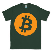 Sports Green bitcoin ledger blockchain satoshi btc Classic Tee - linhVisuals