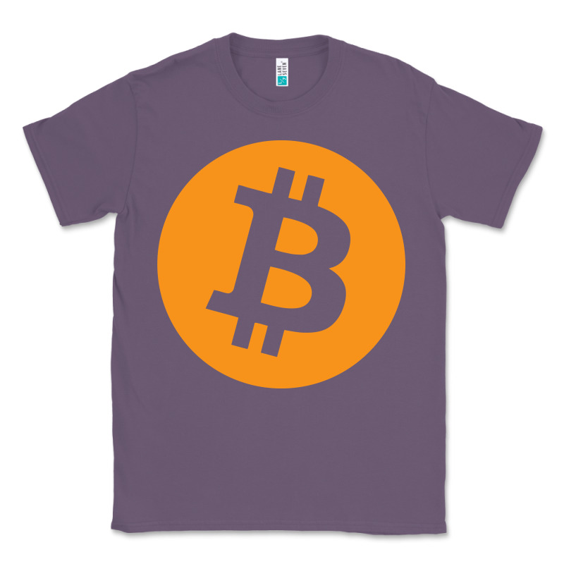 Bitcoin Ledger Blockchain Satoshi Btc Classic Tee by linhVisuals | Teevron