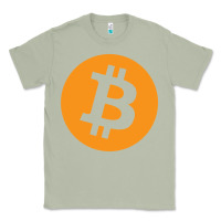 Matcha bitcoin ledger blockchain satoshi btc Classic Tee - linhVisuals