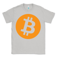 Moon Dust bitcoin ledger blockchain satoshi btc Classic Tee - linhVisuals