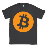 Smoke bitcoin ledger blockchain satoshi btc Classic Tee - linhVisuals