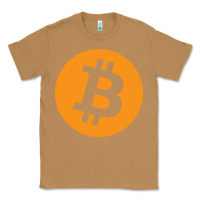 Toasted Coconut bitcoin ledger blockchain satoshi btc Classic Tee - linhVisuals