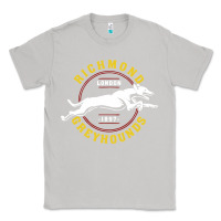 Moon Dust Richmond Greyhounds Lon Don 1897 Classic Tee - linhVisuals