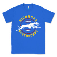 True Royal Richmond Greyhounds Lon Don 1897 Classic Tee - linhVisuals