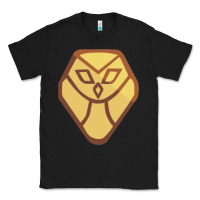 Black The Owl House Classic Tee - linhVisuals