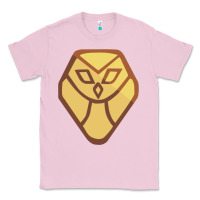 Bubblegum Pink The Owl House Classic Tee - linhVisuals