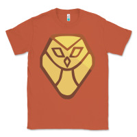 Copper The Owl House Classic Tee - linhVisuals