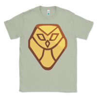 Matcha The Owl House Classic Tee - linhVisuals