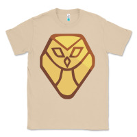 Mushroom The Owl House Classic Tee - linhVisuals