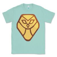 Seafoam The Owl House Classic Tee - linhVisuals