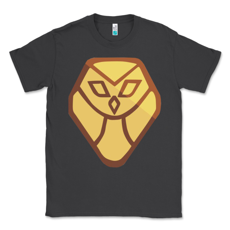 The Owl House Classic Tee by linhVisuals | Teevron