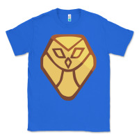 True Royal The Owl House Classic Tee - linhVisuals