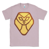 Lilac The Owl House Classic Tee - linhVisuals