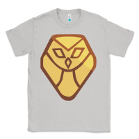 Moon Dust The Owl House Classic Tee - linhVisuals