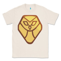 Natural The Owl House Classic Tee - linhVisuals