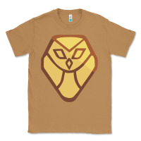 Toasted Coconut The Owl House Classic Tee - linhVisuals