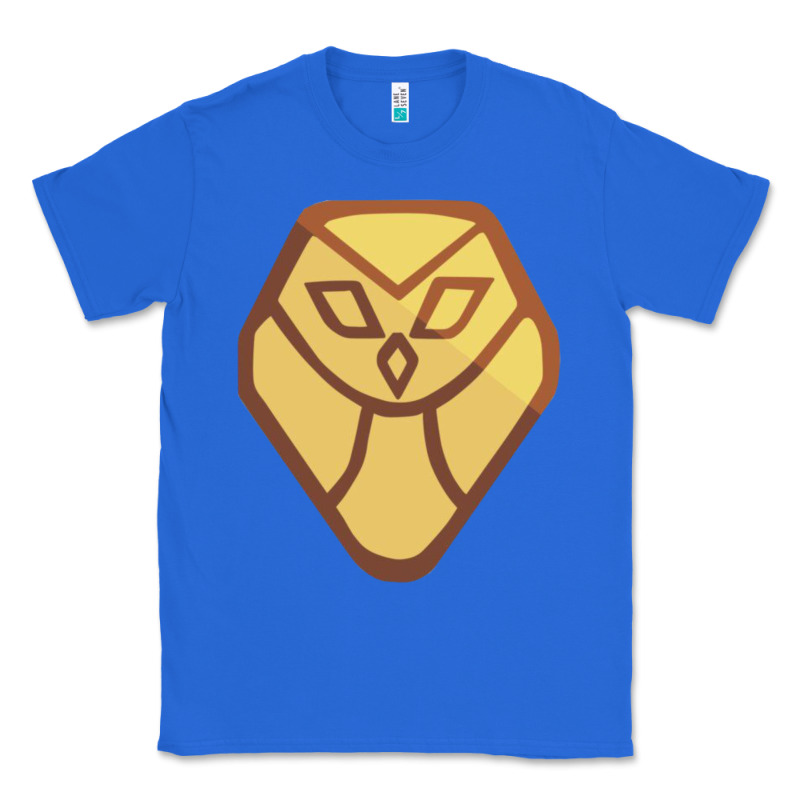 The Owl House Classic Tee by linhVisuals | Teevron