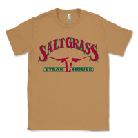 Toasted Coconut saltgrass steakhouse Classic Tee - linhVisuals