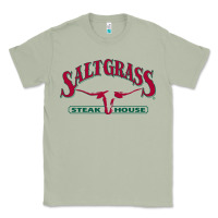 Matcha saltgrass steakhouse Classic Tee - linhVisuals