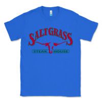 Saltgrass Steakhouse Classic Tee | Teevron