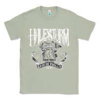 Matcha halestorm Classic Tee - linhVisuals
