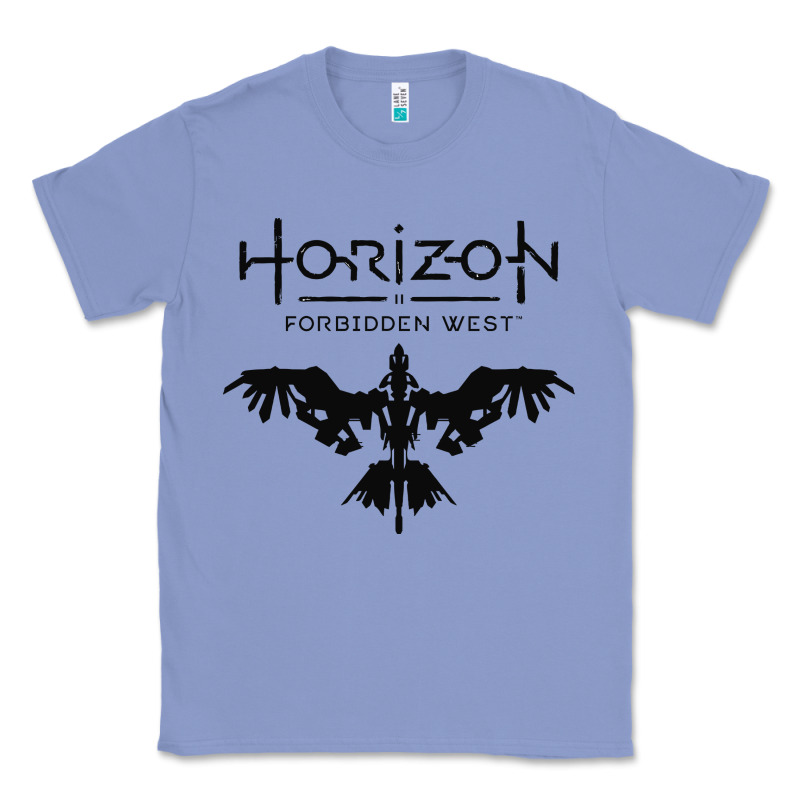 Horizon Forbidden West Classic Tee by linhVisuals | Teevron