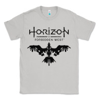 Moon Dust HORIZON FORBIDDEN WEST Classic Tee - linhVisuals