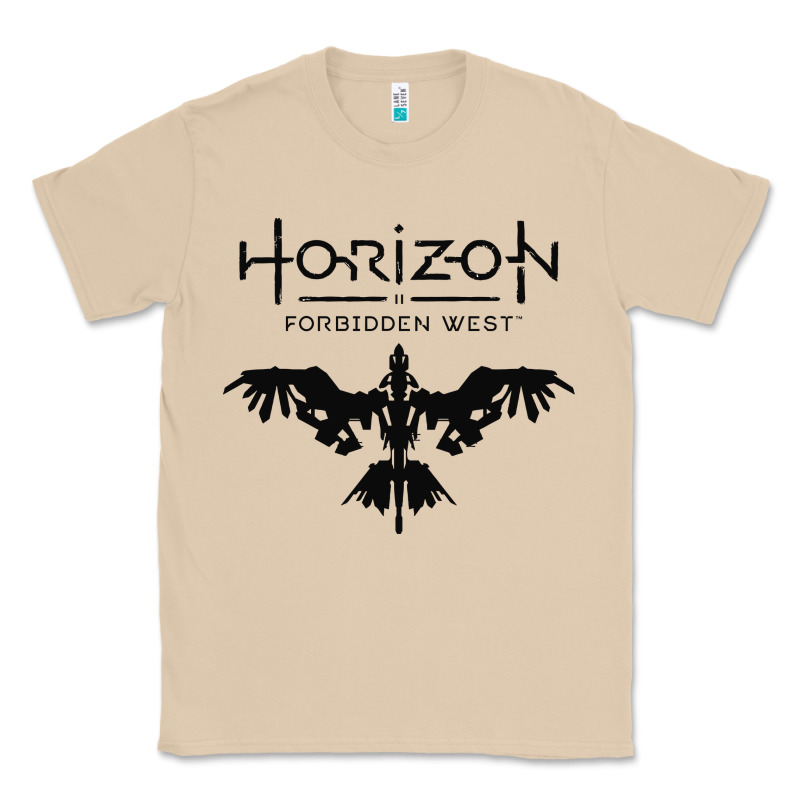 Horizon Forbidden West Classic Tee by linhVisuals | Teevron