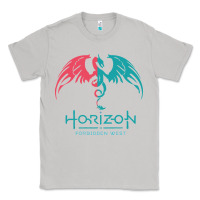 Moon Dust HORIZON FORBIDDEN WEST Classic Tee - linhVisuals