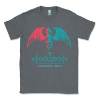 Horizon Forbidden West Classic Tee | Teevron