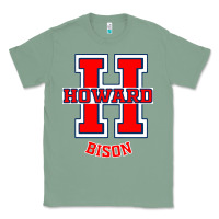 Sage howard 1867 university Classic Tee - linhVisuals